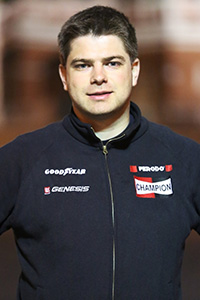 Peter Bakanov